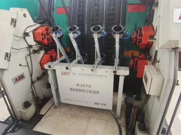 聚焦準(zhǔn)確檢測，護航生產(chǎn)安全——潞安集團損傷鑒證實錄！
