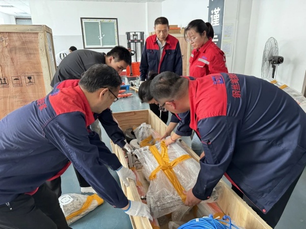 破暑前行，全員沖刺，鑄就泰斯特新速度！